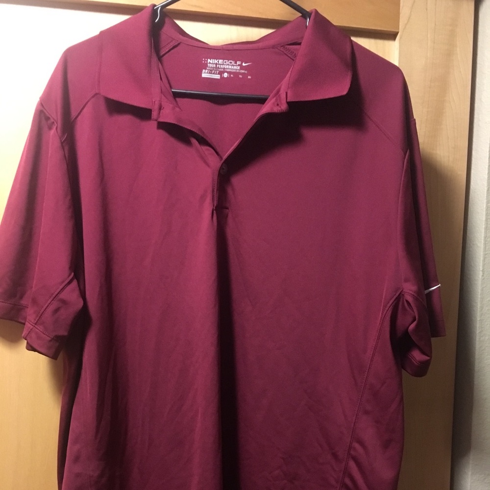 Nike Polo